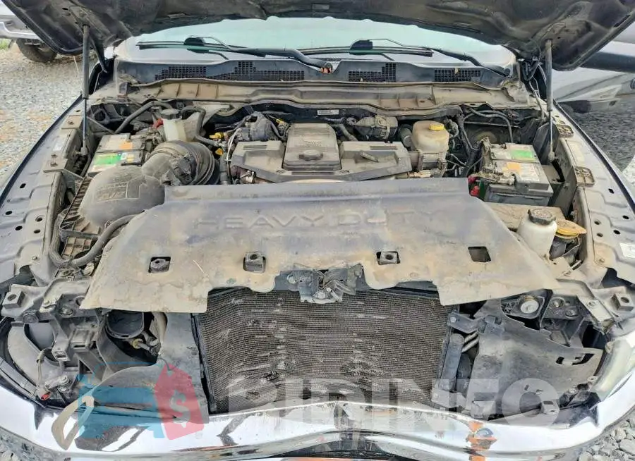 3C6UR5CL0JG302015 Photo# 11