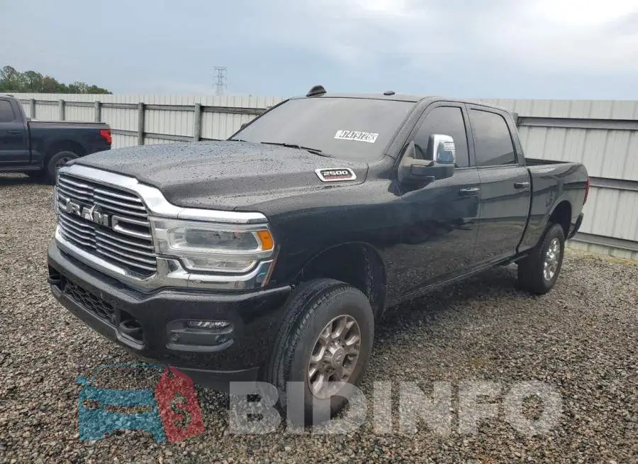3C6UR5FL8RG172413 Photo# 1