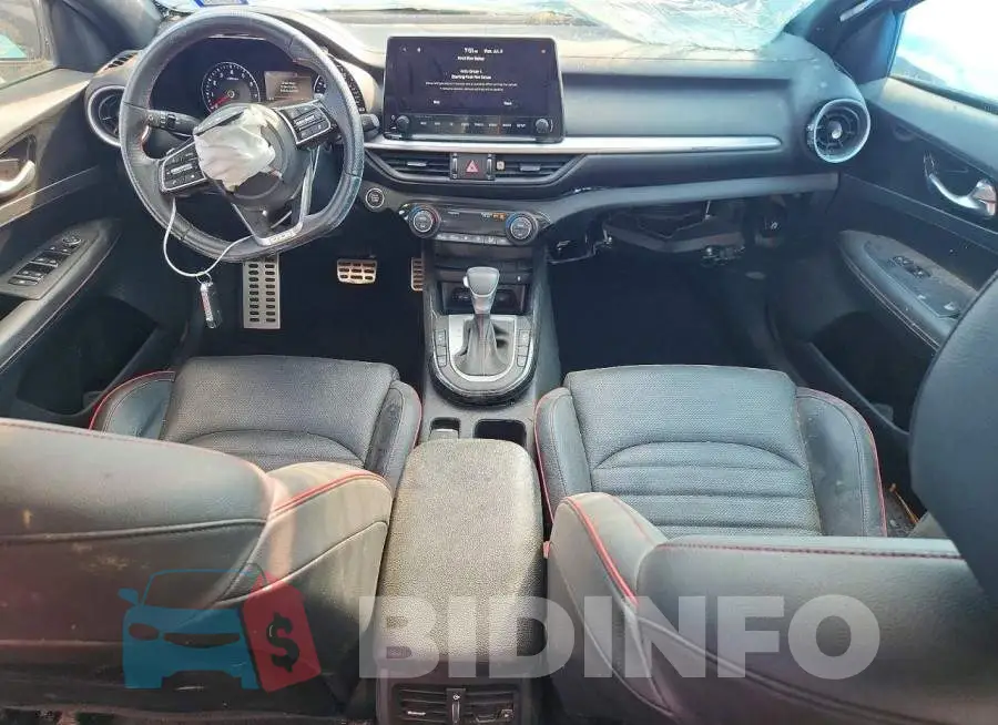 3KPF44AC6NE501178 Photo# 8
