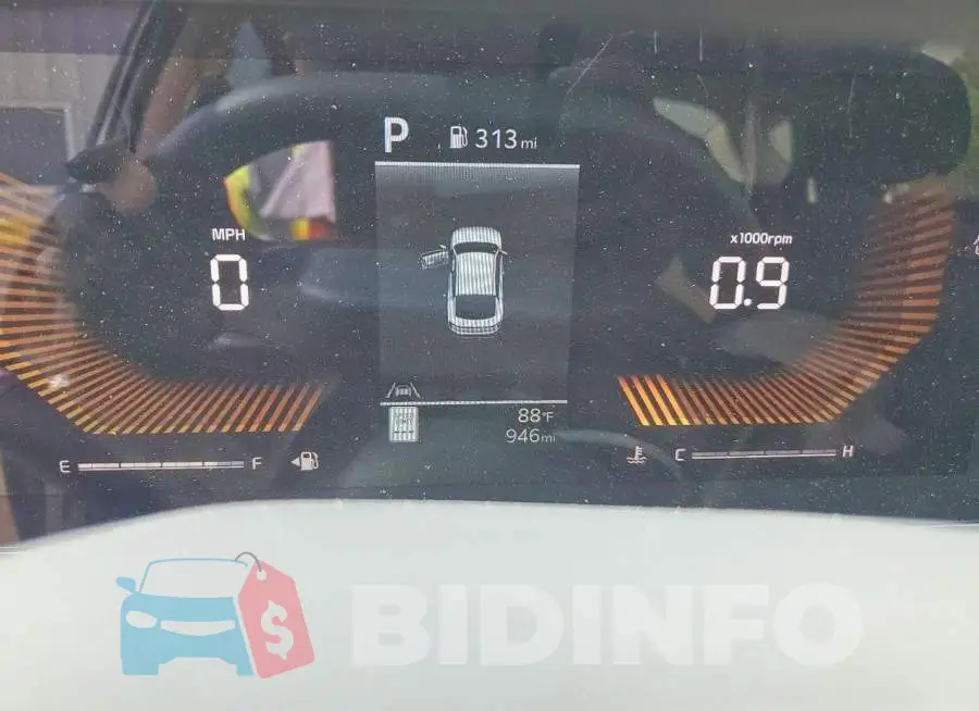 3KPFT4DE5TE347110 Photo# 9
