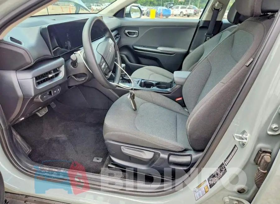 3KPFT4DEXSE140954 Photo# 7