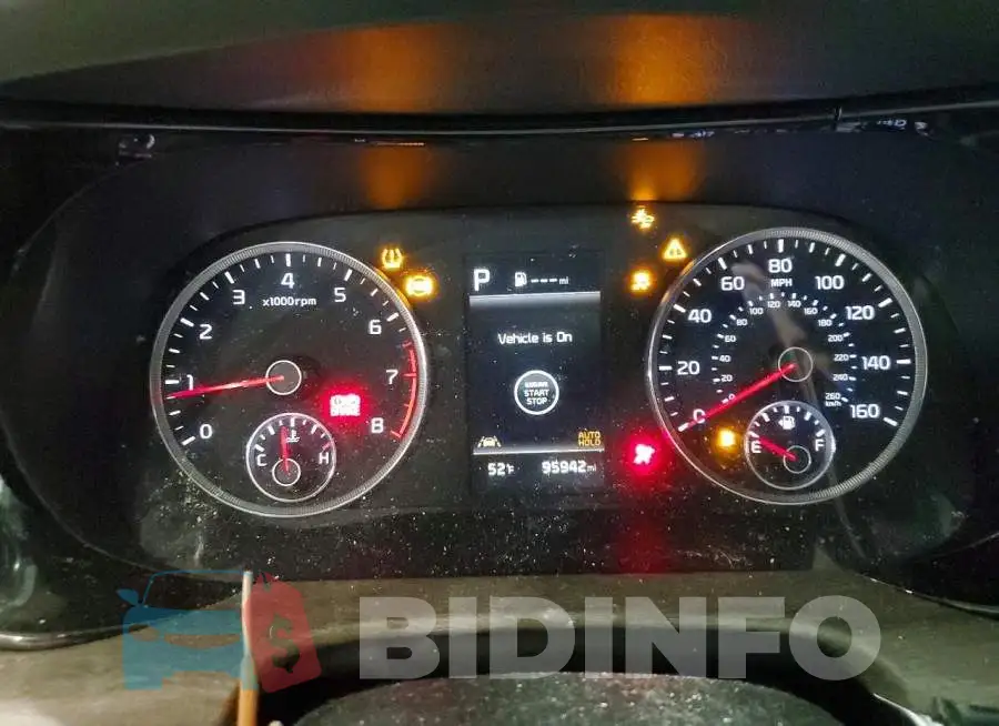 5XXG34J21NG142621 Photo# 9