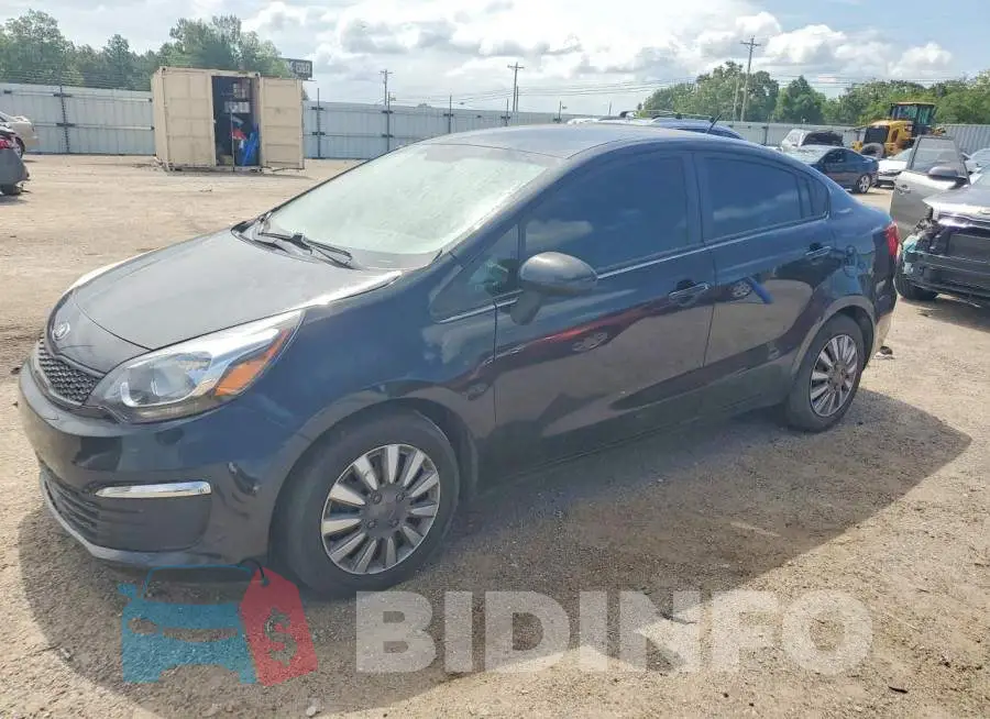 KNADM4A34H6062349 Photo# 1
