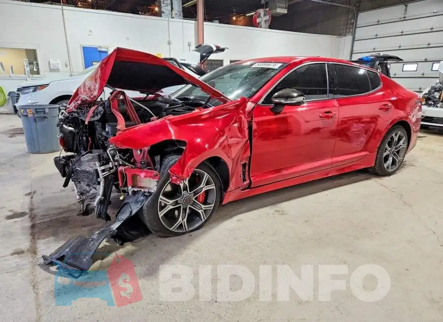 KNAE35LC8K6059861 Photo# 1