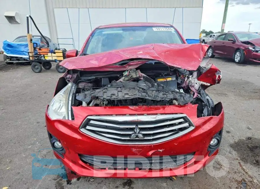 ML32F3FJ1JHF06146 Photo# 5