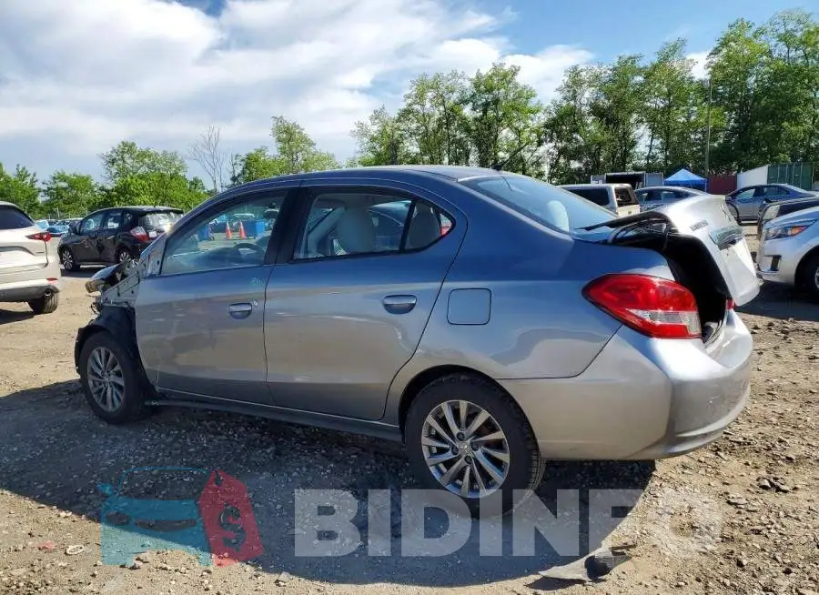 ML32F3FJ3KHF09714 Photo# 2