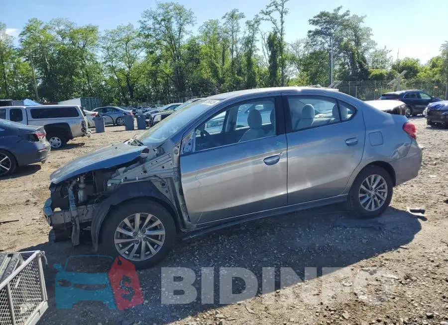 ML32F3FJ3KHF09714 Photo# 1