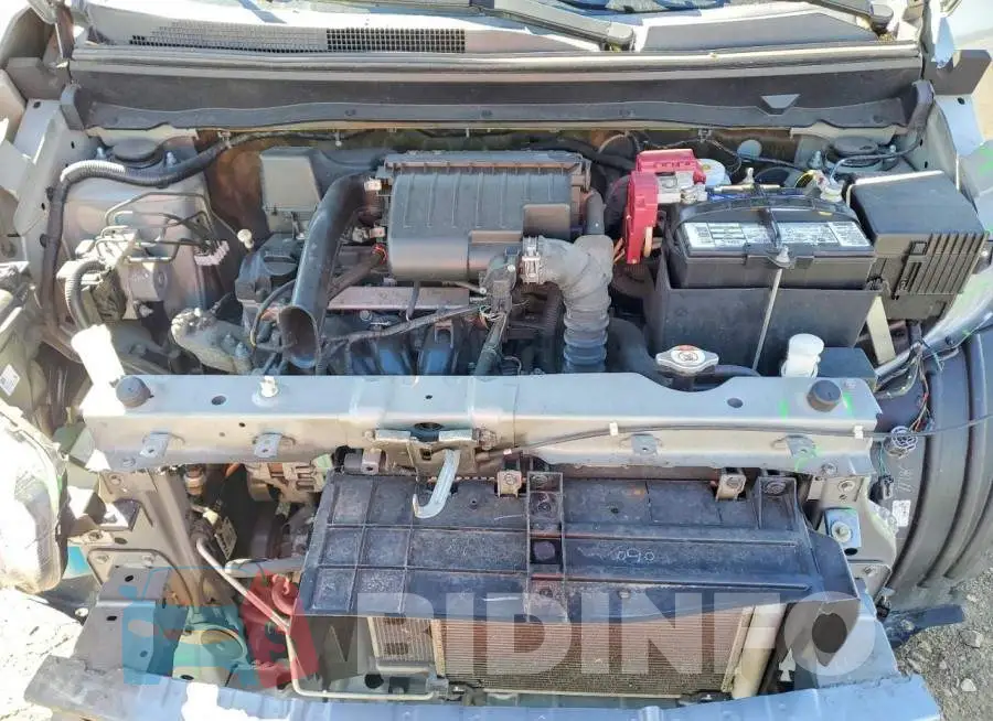ML32F3FJ3KHF09714 Photo# 11