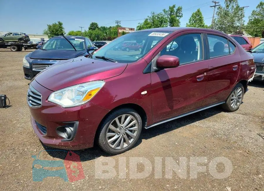 ML32F3FJ4KHF14484 Photo# 1