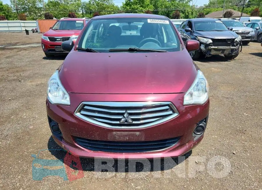 ML32F3FJ4KHF14484 Photo# 5