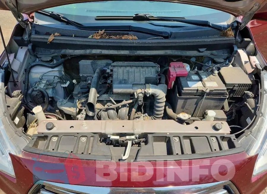 ML32F3FJ4KHF14484 Photo# 11