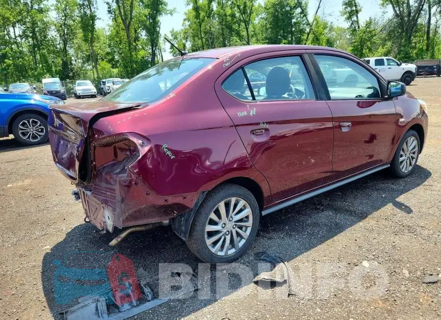ML32F3FJ4KHF14484 Photo# 3