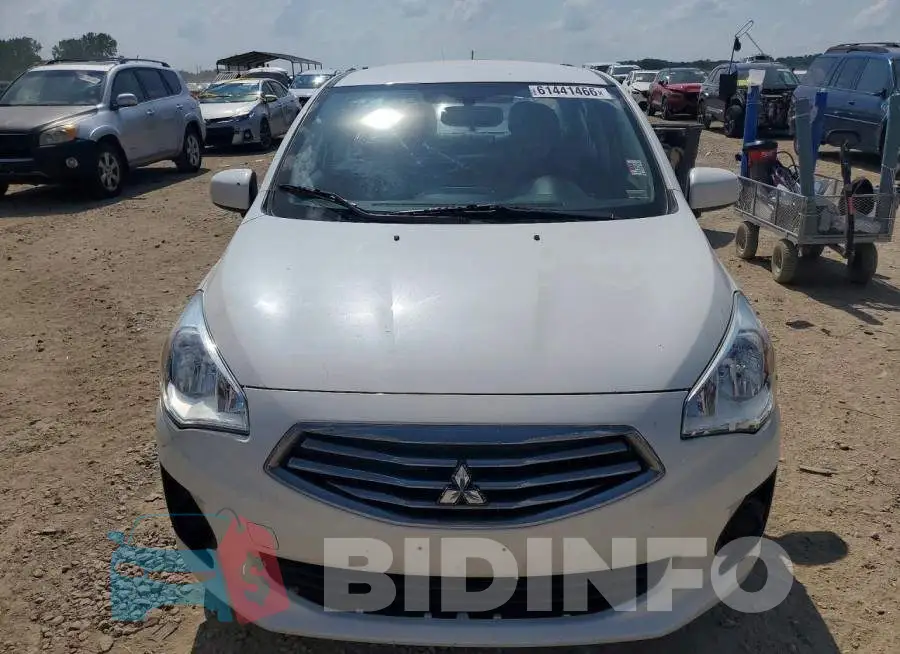 ML32F3FJ5KHF03803 Photo# 5