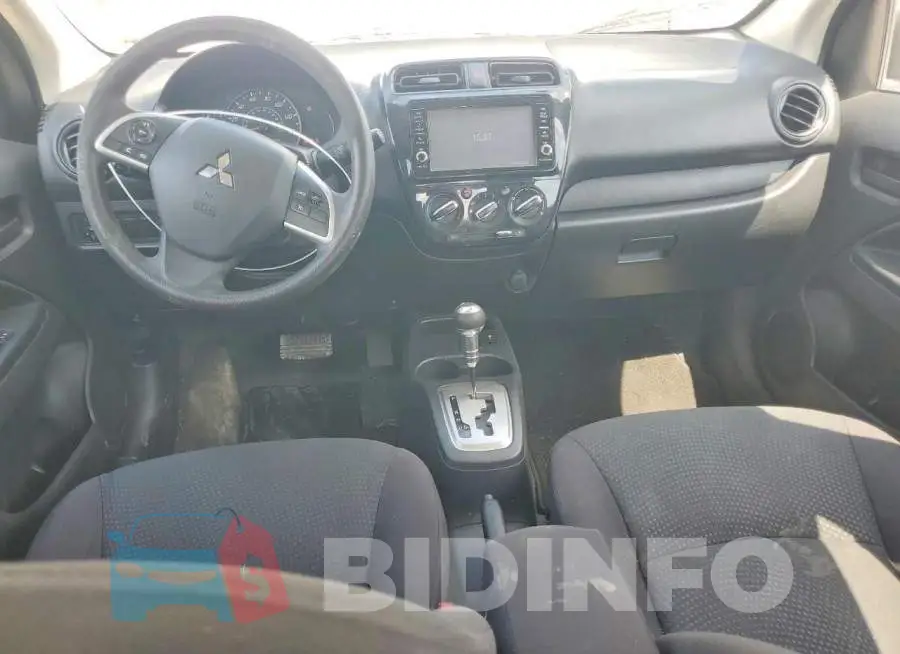 ML32F3FJ5KHF03803 Photo# 8