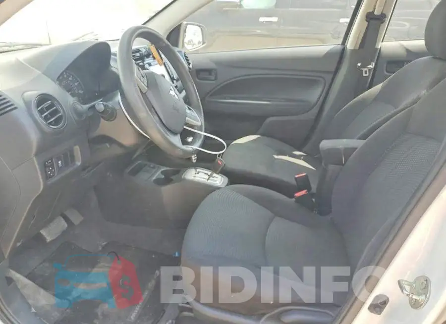ML32F3FJ5KHF03803 Photo# 7