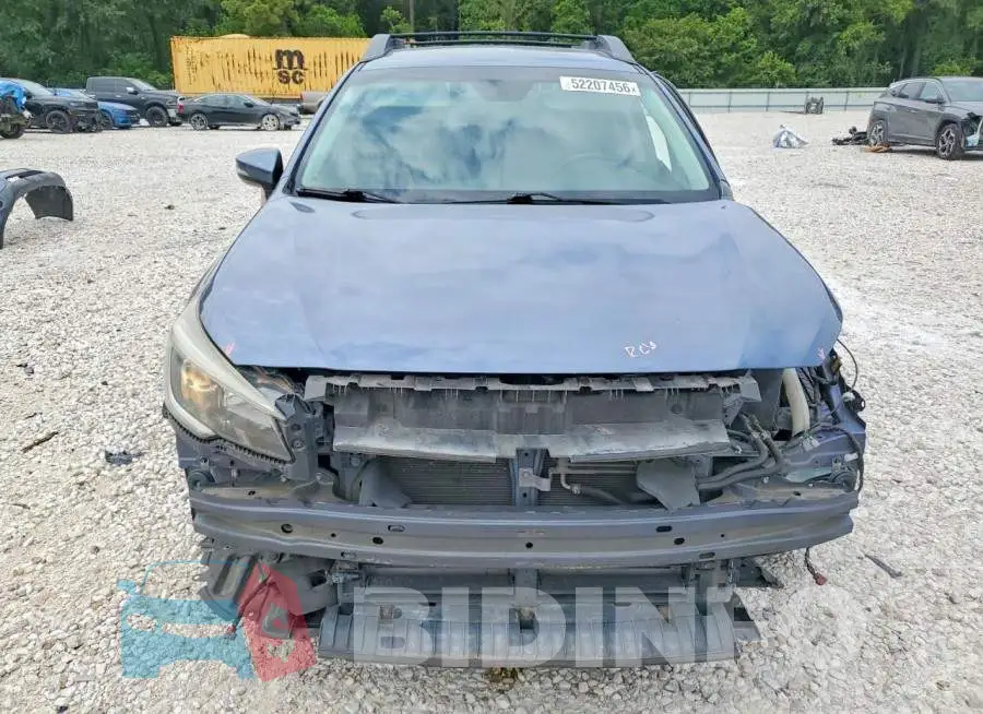 4S4BSAFCXJ3238623 Photo# 5