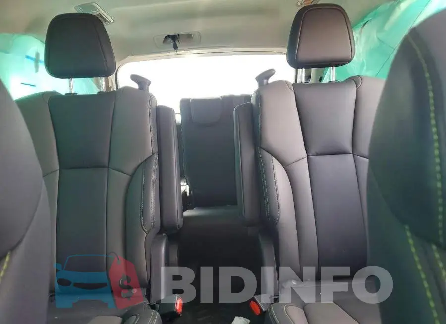 4S4WMAKD5P3407675 Photo# 10