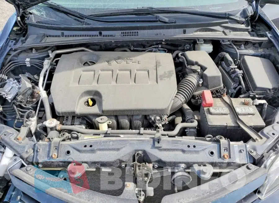 2T1BURHEXKC146951 Photo# 11