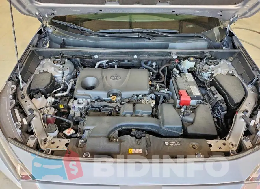 2T3A1RFV5PC342785 Photo# 12