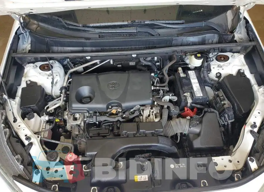 2T3K1RFV0KW016887 Photo# 12