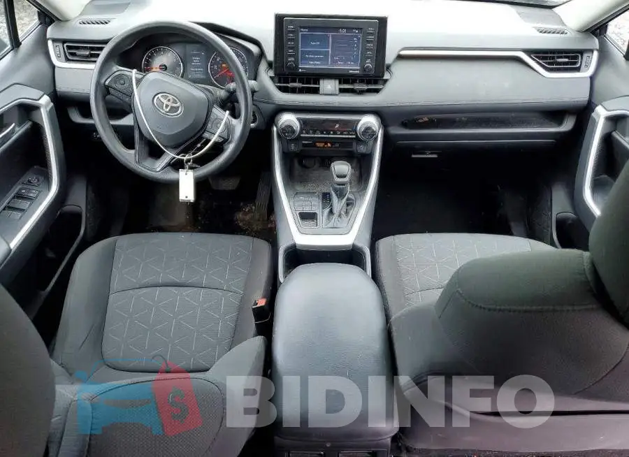 2T3P1RFV8NW281888 Photo# 8