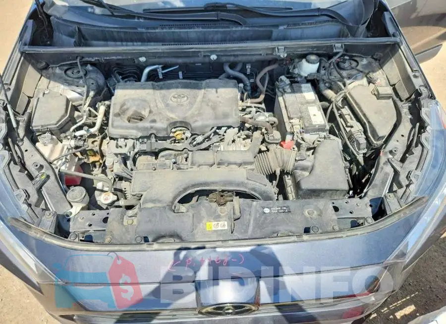 2T3R1RFV0MC254807 Photo# 12