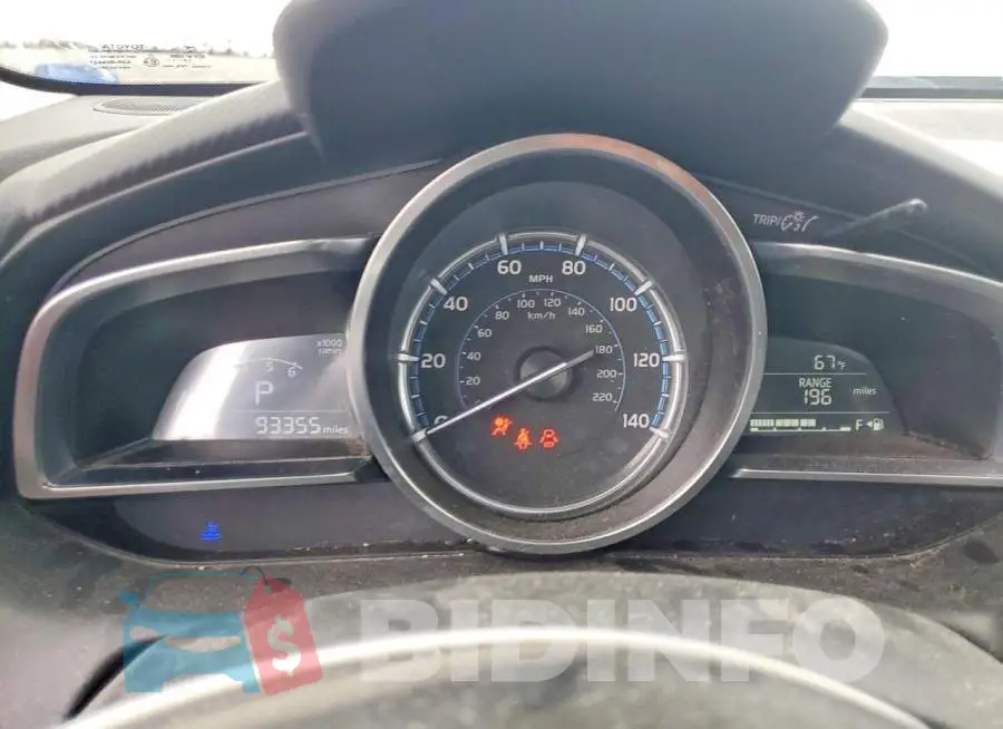 3MYDLBJV3LY702856 Photo# 9