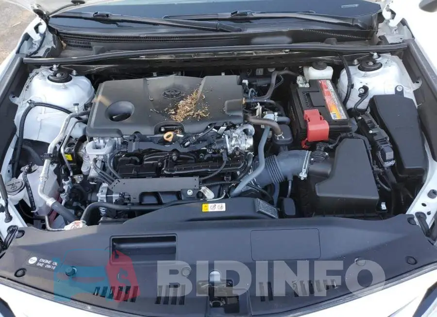 4T1C11AK9RU861663 Photo# 11
