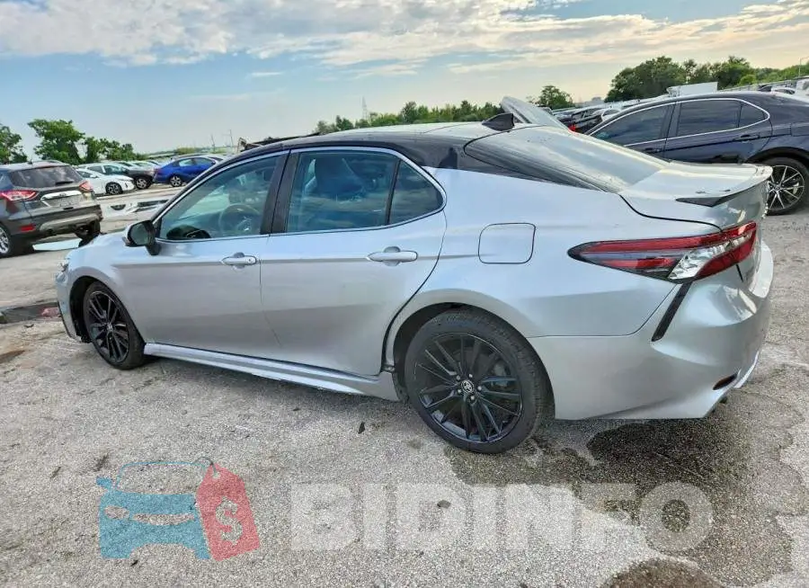 4T1K61AK8PU163734 Photo# 2