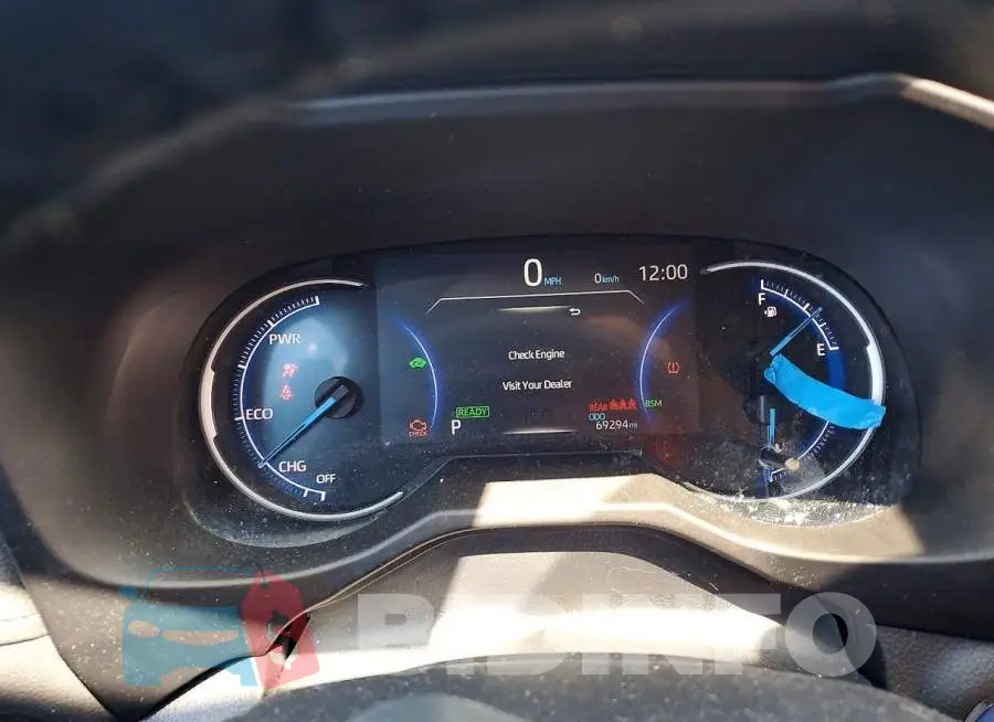 4T3D6RFV1NU076501 Photo# 9