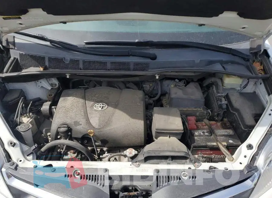 5TDDZ3DCXJS193625 Photo# 12