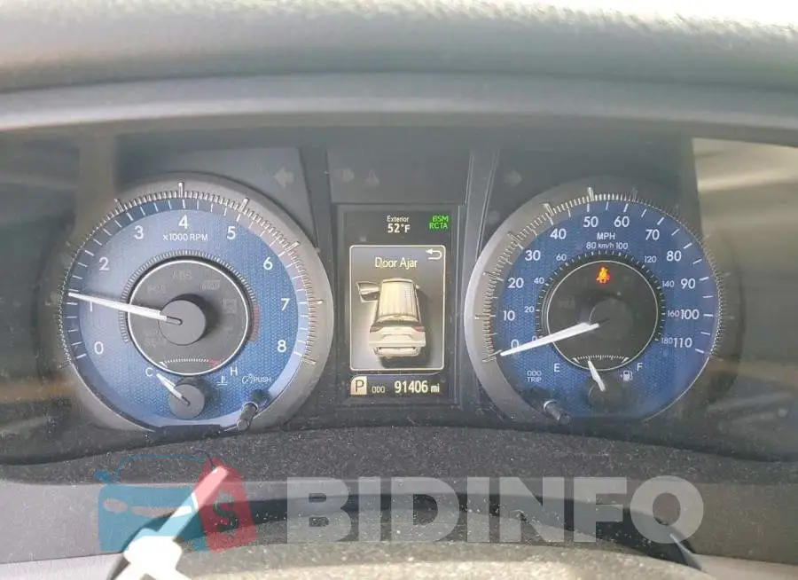 5TDDZ3DCXJS193625 Photo# 9