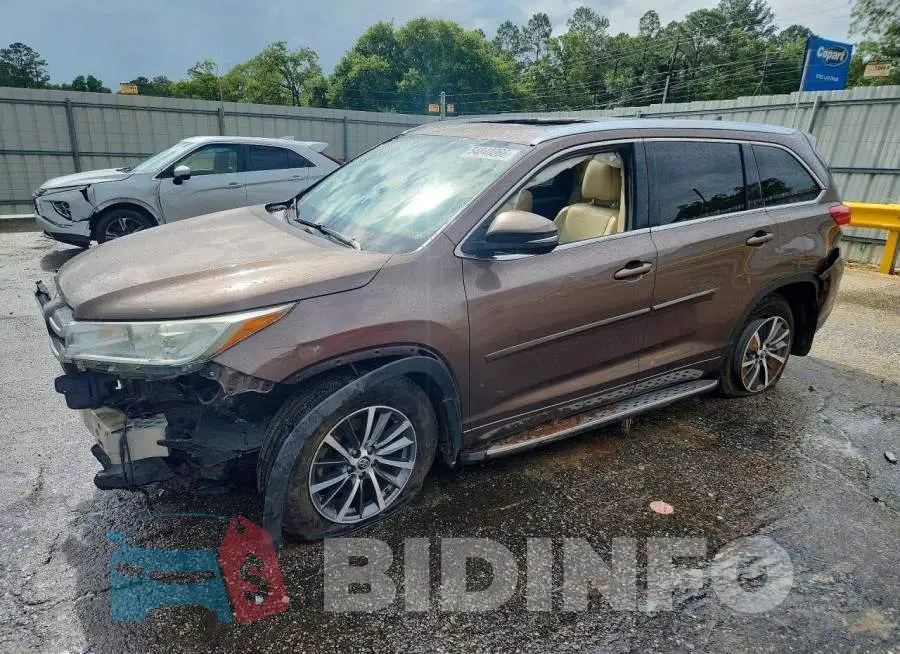 5TDKZRFH7JS289019 Photo# 1