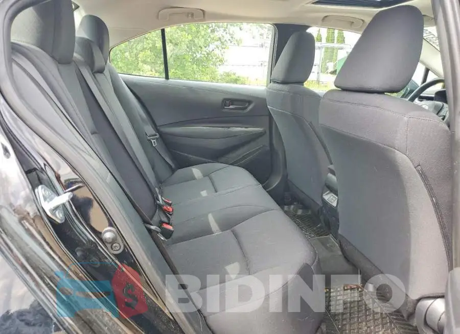 5YFB4MDE2RP148390 Photo# 10