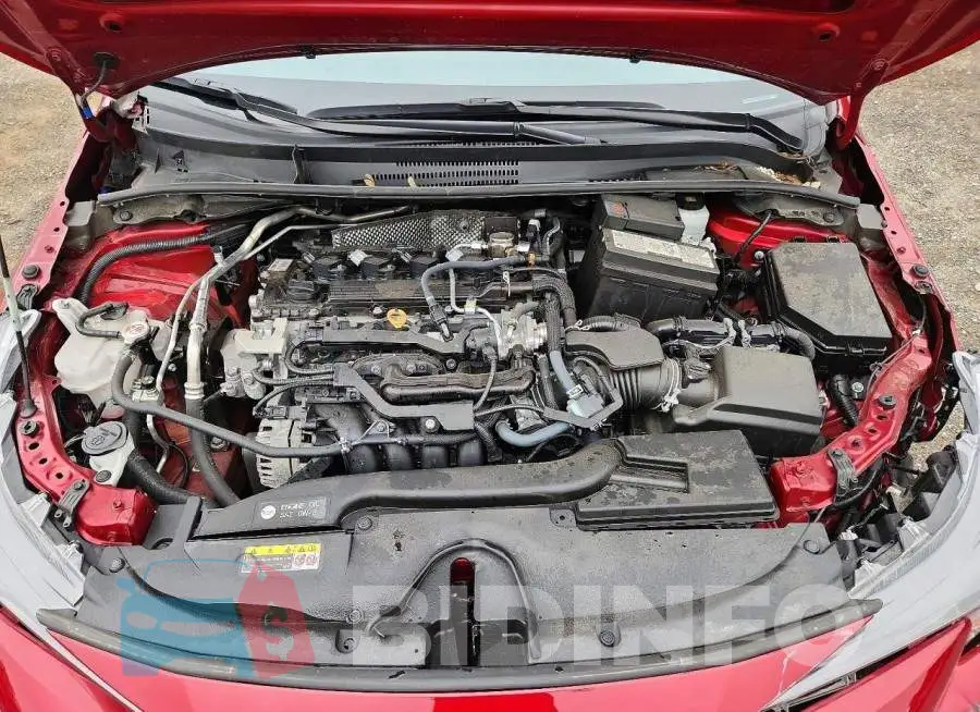 5YFB4MDE4SP279035 Photo# 11