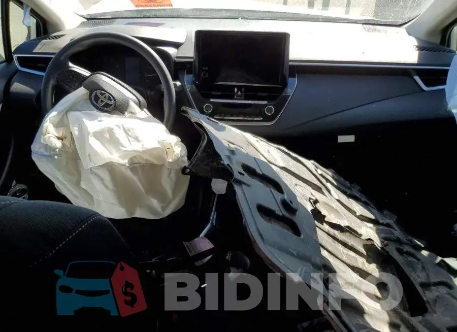 5YFB4MDE5RP187359 Photo# 8