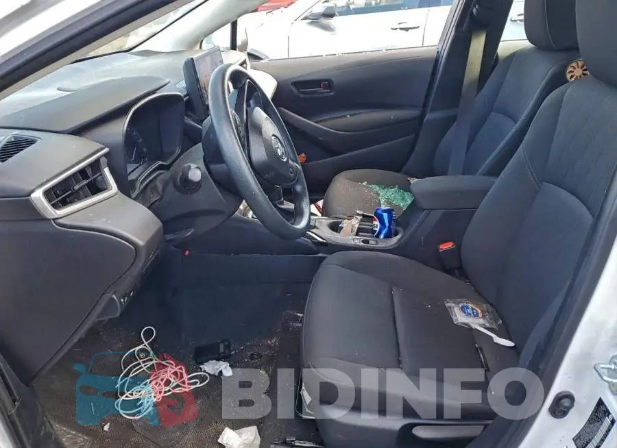 5YFB4MDE6RP132807 Photo# 7