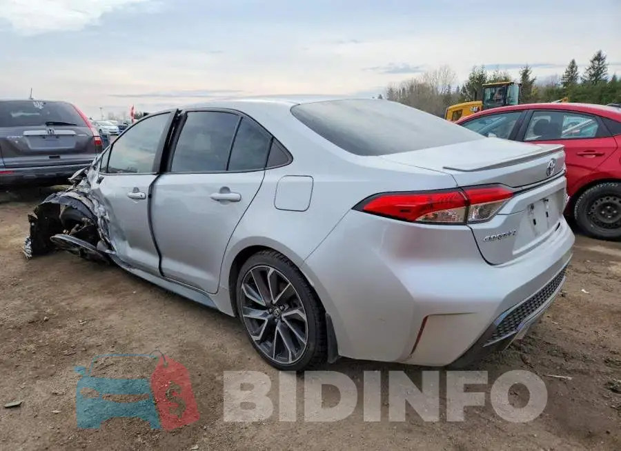 5YFB4RBE6LP021598 Photo# 2
