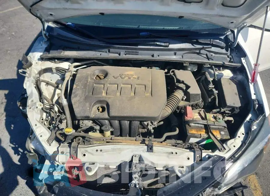5YFBURHE7HP672611 Photo# 11