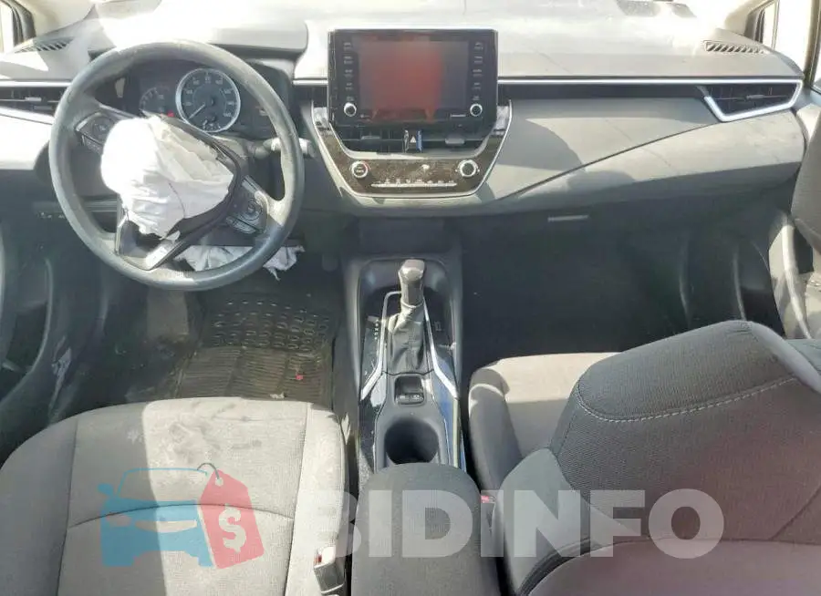 5YFEPMAE4NP365572 Photo# 8