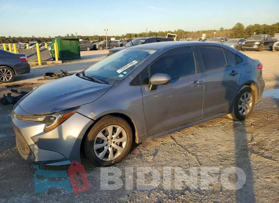 5YFEPMAE5NP272558 Photo# 1