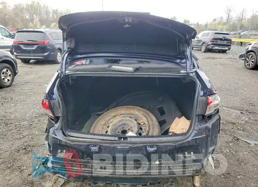 5YFEPMAE9MP161025 Photo# 6