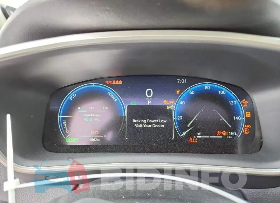 JTDBCMFE6T3131771 Photo# 9