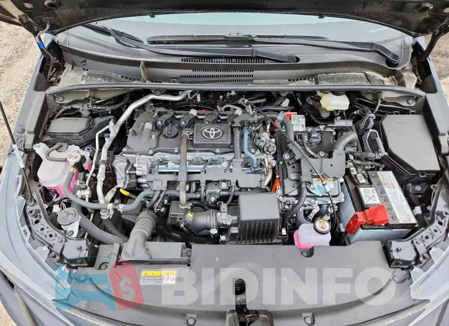 JTDBCMFE6T3131771 Photo# 11