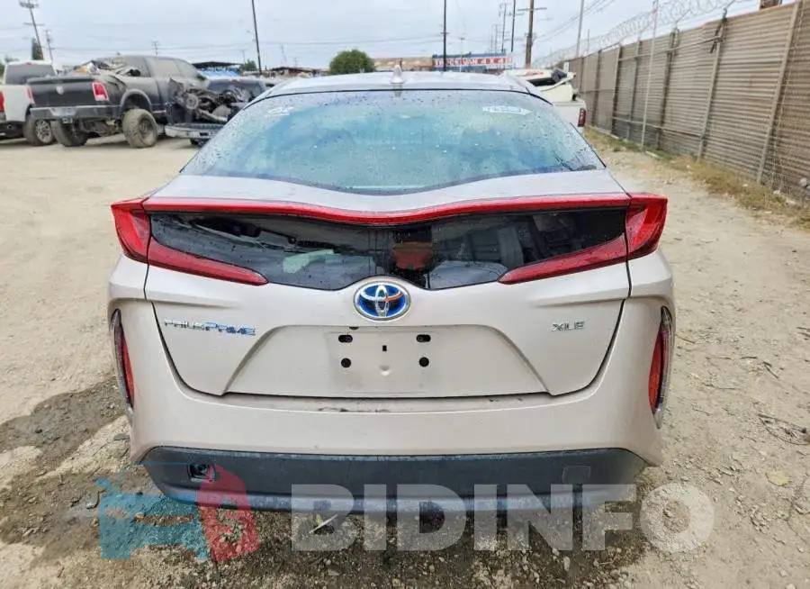 JTDKAMFPXM3166662 Photo# 6