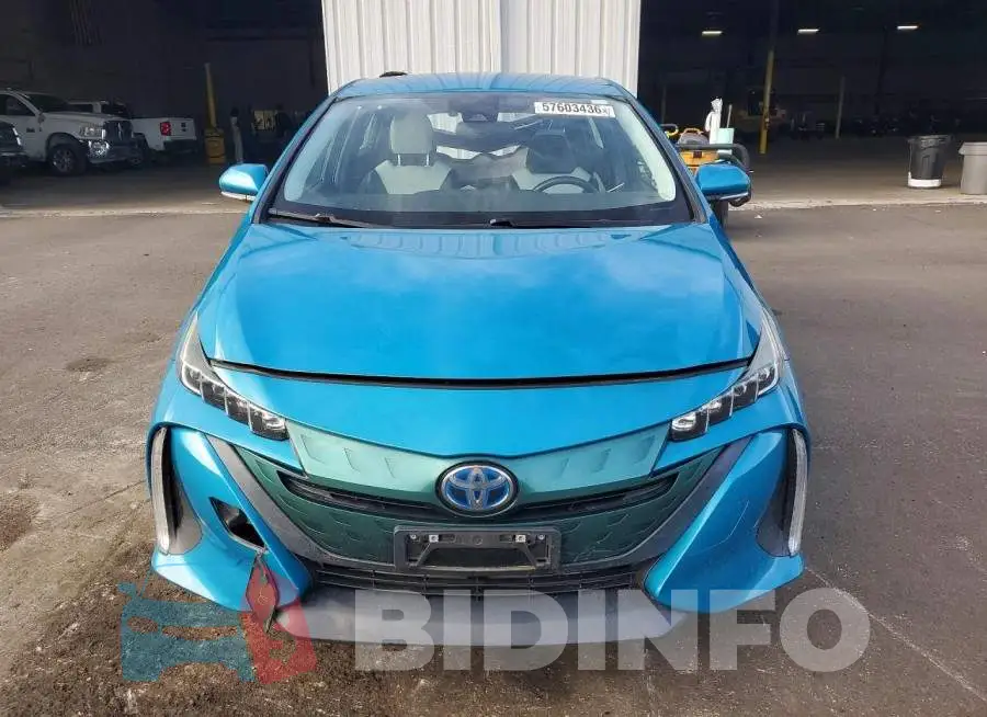 JTDKARFP8J3099357 Photo# 5