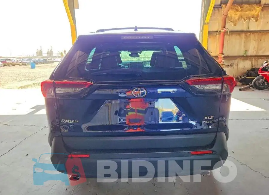 JTMB6RFV8PD083419 Photo# 6