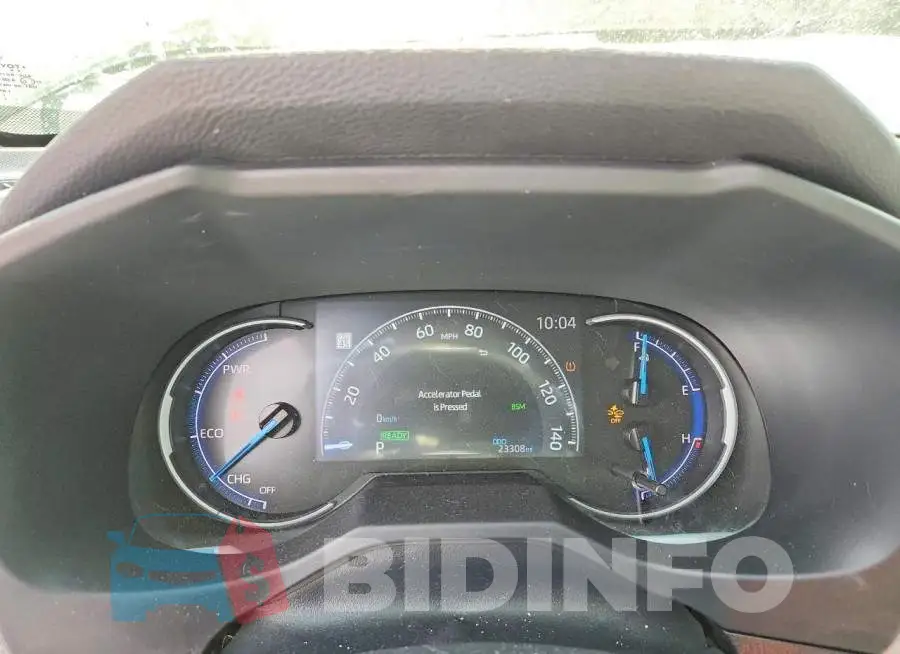 JTMB6RFV8PD083419 Photo# 9