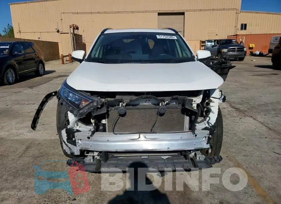 JTMC1RFV6KD021156 Photo# 5
