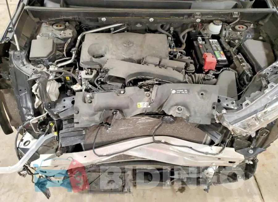 JTMP1RFV6KD513526 Photo# 11